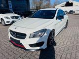 Mercedes-Benz CLA 250 CLA CLA 250 4Matic Sport - gebrauchte Mercedes-Benz CLA 250 aus dem Jahr 2015