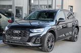 Audi Q5 45 TFSI quattro 2x S line Navi* Virtual* Pano - Audi Q5 Gebrauchtwagen in Köln