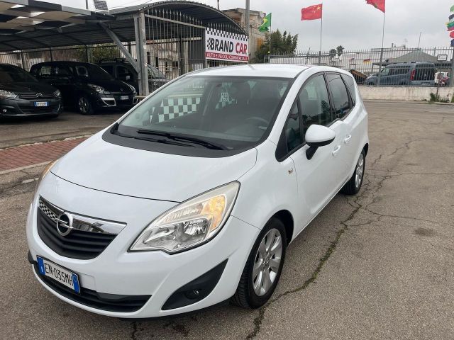 Opel Meriva 1.3 CDTI Cosmo Unipro 2012