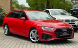 Audi A4 Avant 40TDI S line VirtualCockpit LED MwSt - gebrauchte Audi bis 25.000 Euro