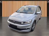 Volkswagen Touran 1.5TSI DSG*voll LED*7 Sitze*ACC*DAB - VW Touran von 2025