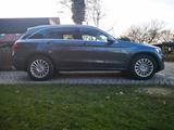 Mercedes-Benz GLC 250 d 4MATIC Sport - Mercedes-Benz GLC-Class: Privatanbieter