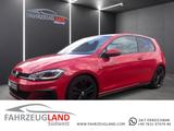 Volkswagen Golf VII GTI DSG 1.HAND Navi ACC Klimaautomatik  - Volkswagen Golf in Freiburg
