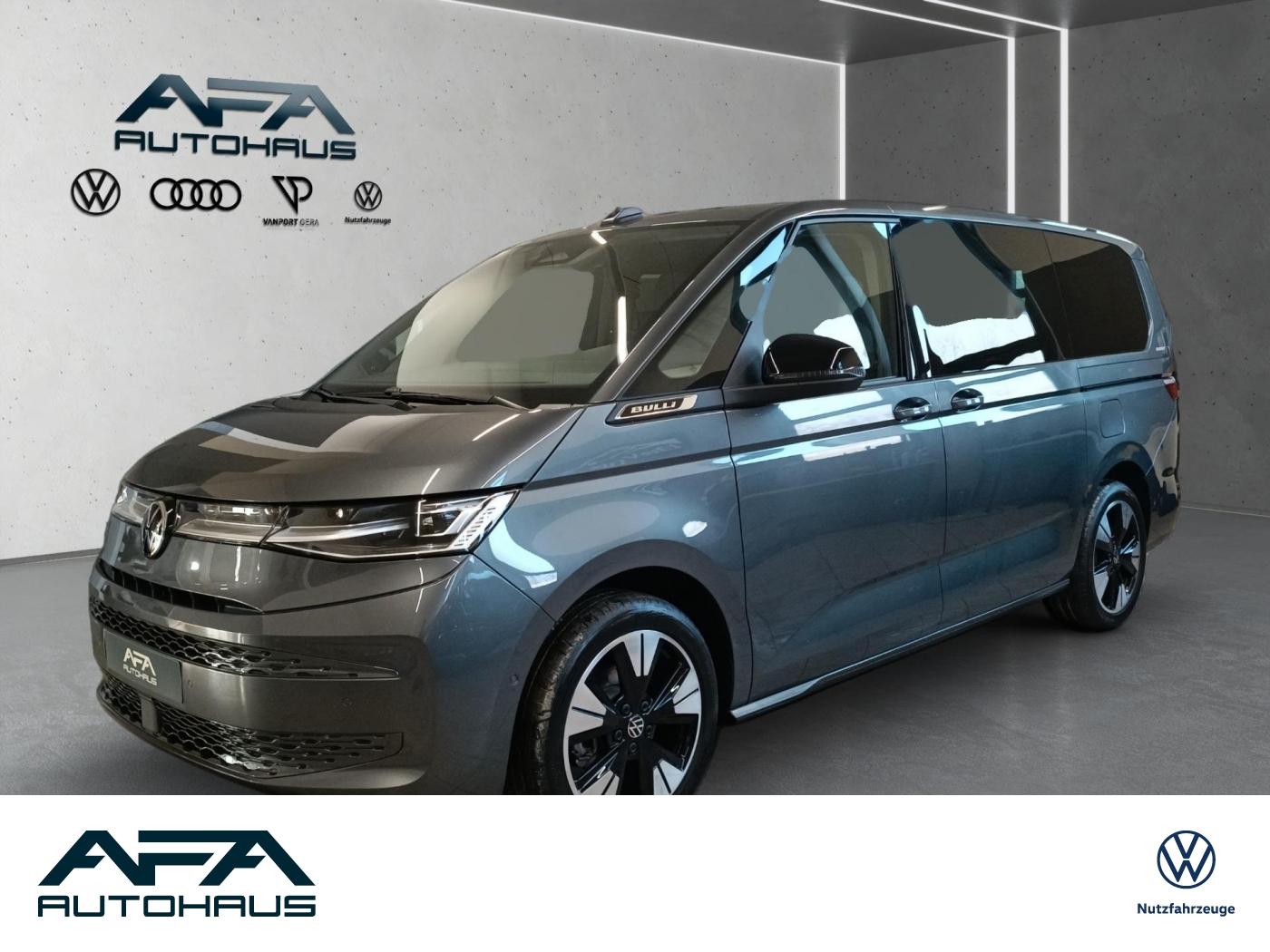 Volkswagen T7 Multivan Energy lang AHK*Sthz*Matrix*Harman