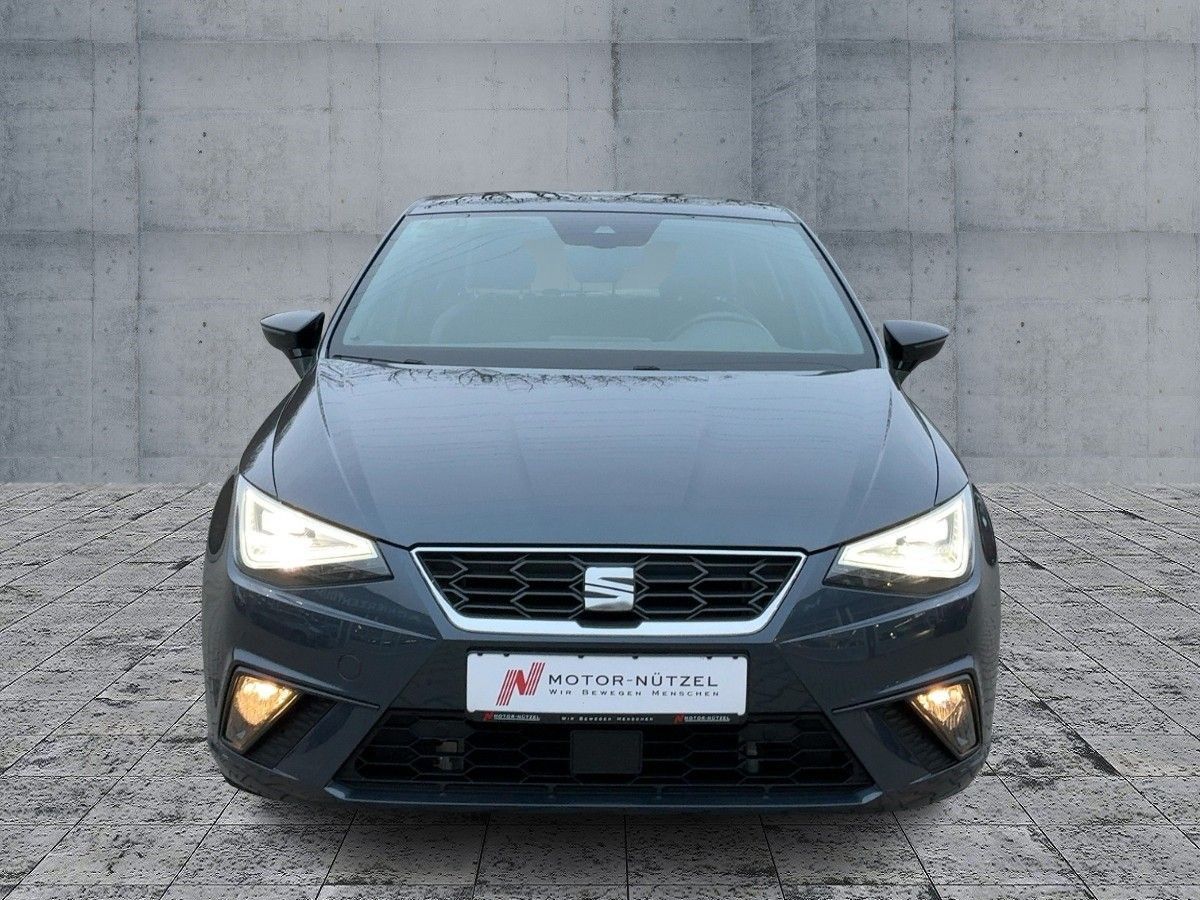 Seat Ibiza - Bild 3