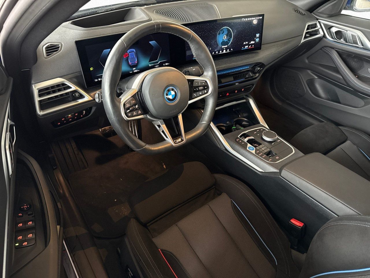BMW i4 - Bild 16