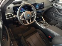 BMW i4 - Vorschau Bild 16