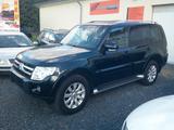 Mitsubishi Pajero 3.2 DI-D - gebrauchte Mitsubishi Pajero aus dem Jahr 2011