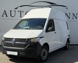 Volkswagen T6.1 Transporter Hochdach lang / PDC hinten - Volkswagen: Transporter Hochdach