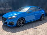 BMW 218i Aut. Gran Coupe M SPORT /HeadUp/19"M-Rad - BMW 218 Gran Coupé: Blau