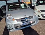 Subaru Justy J13 Trend - Klima - wenig Km - gebrauchte Subaru Justy aus dem Jahr 2007
