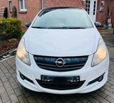 Opel Corsa D Limited Edition - Opel Corsa: Limited Edition