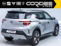 Opel Frontera - Vorschau Bild 4