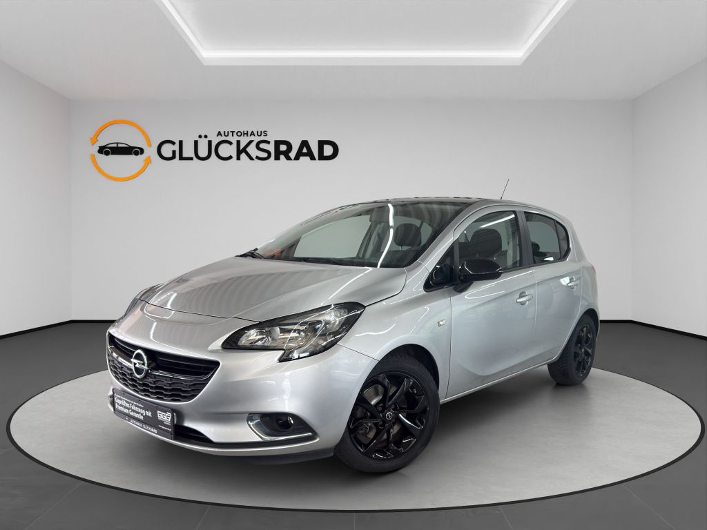 Image of Opel Corsa