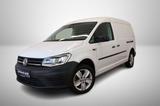 Volkswagen Caddy Maxi Kasten Navi Kamera DSG 1 Hand - Volkswagen Caddy Maxi: Kasten