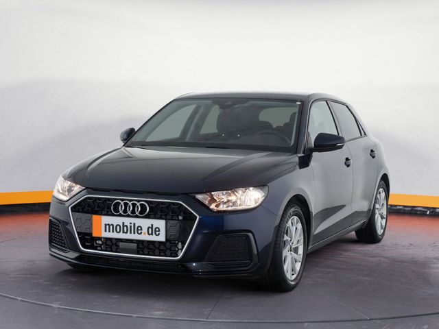 Audi A1 Sportback 25 TFSI Advanced S tronic virtual