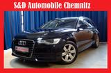 Audi A6 Lim. 3.0 TDI"S-Line""TÜV"GARANTIE - Audi A6 aus 2012: Line