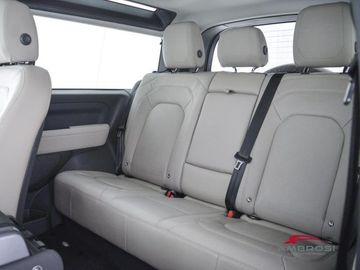 Land-Rover Defender - 4
