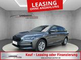 Skoda Octavia Combi Selection TDI el. Heckklappe/ACC/K - Skoda Octavia Tageszulassungen mit Diesel-Antrieb: Kombi