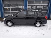Skoda Fabia Combi Basis/1.Hand/HU neu