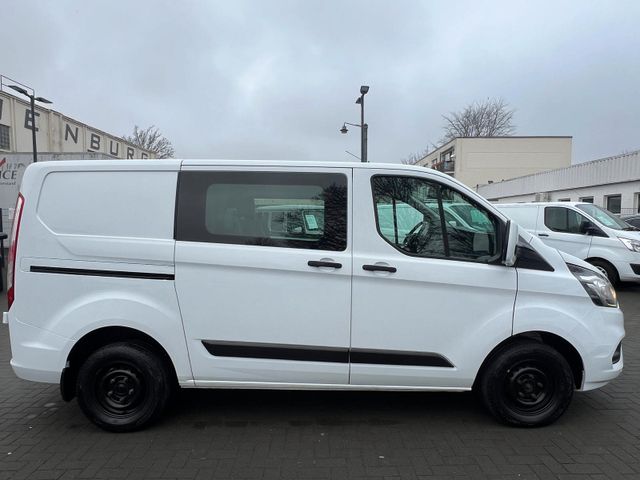 Ford Transit Custom 300 L1 Trend DOKA Mixto AHK