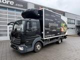 Mercedes-Benz 818 L TK Kiesling LBW Multitemp Thermo King - Offers