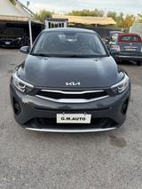 Kia Stonic 1.2 benzina Urban 2022 - Kia Stonic Benziner Gebrauchtwagen