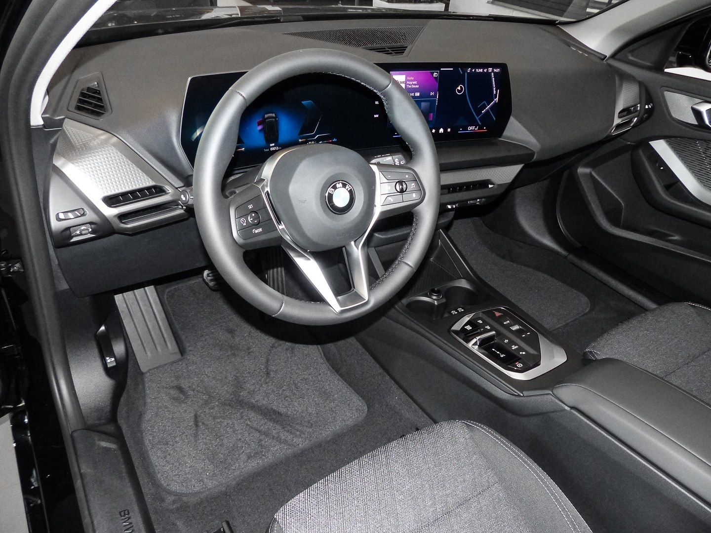 BMW 116 - Bild 5