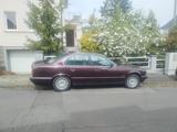 BMW 520i Klima, SD , TUEV  ohne Mängel  - gebrauchte BMW 520 aus dem Jahr 1995