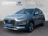 Hyundai KONA STYLE 1,6L NAVI*SHZ*LHZ*PDC V+H*ALLWETTER* - Hyundai KONA in Wiesbaden