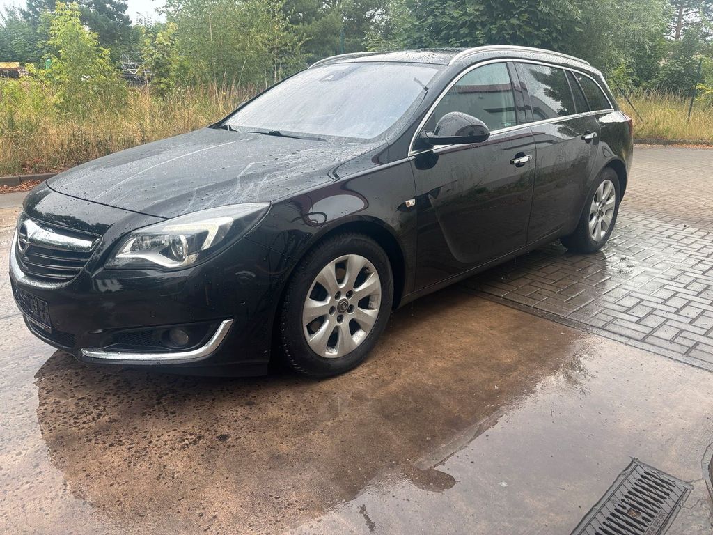 Image of Opel Insignia