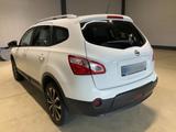 Nissan Qashqai+2 2.0 i-Way i-Way - Nissan Qashqai+2: 2.0