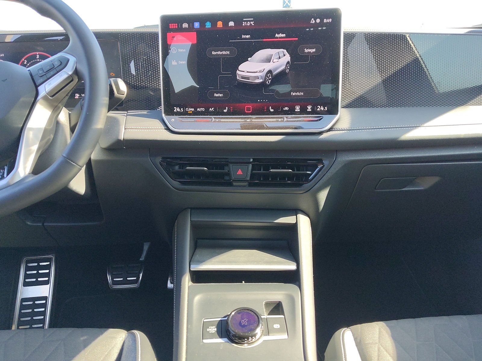 Volkswagen Tiguan - Bild 15