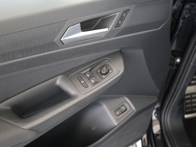 Volkswagen Caddy eHybrid DSG LED AGR NAVI AHK 5J GARANTIE