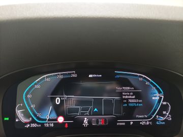 BMW 530 - 7