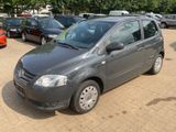 Volkswagen Fox Refresh TÜV 12.2025 - Volkswagen Fox aus 2010