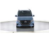 Mercedes-Benz V 300 d lang Style+ Liege AHK Standhzg. EasyPack - gebrauchte Mercedes-Benz V 300 aus dem Jahr 2025