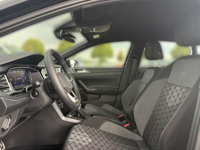 Taigo R-Line 1.0 TSI Navi ACC Apple CarPlay