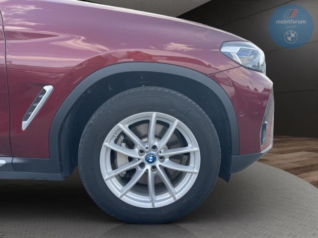 BMW X3 xDrive30e AHK HUD ACC Laserlicht Driving Ass foto 23
