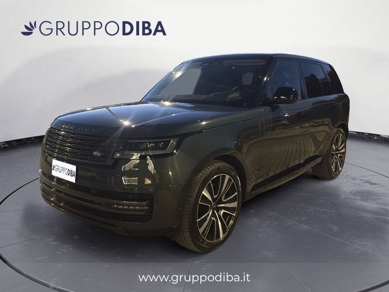 Other Land Rover Range Rover V 2022 3.0d i6 mhev HSE a