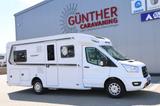 Weinsberg CaraLoft 650 MF (Ford) | Assistenz-Paket - Angebote