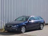 Audi A4 Avant Attraction-Klima-Standheizung-PDC-AHK - gebrauchte Audi A4 aus dem Jahr 2010