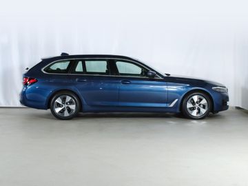 BMW 520 - 4