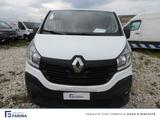 Renault RENAULT Trafic III 29 E6 2016 - trafic T29 1.6 d - Renault Trafic: Ii