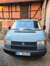 Volkswagen VW Pritsche T4 lang 1.9 ABL - Volkswagen LT: 9