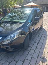 Opel Zafira Tourer 2.0 CDTI Active 96kW Active - Opel Zafira Tourer Active mit Diesel-Antrieb