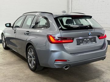 BMW 320 - 6