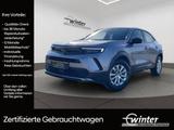 Opel Mokka  1.2 Turbo Edition NAVI/SHZ/KAMERA/ALU/DAB - Opel Mokka in Dresden