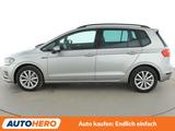 Volkswagen Golf VII Sportsvan 1.2 TSI Lounge BMT Aut.*TEMPO - VW Golf Sportsvan Gebrauchtwagen in Köln