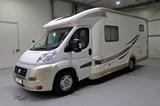 Eura Mobil T 700 EB/Einzelbetten/Garage/Klima/Solar - Angebote entsprechen deinen Suchkriterien